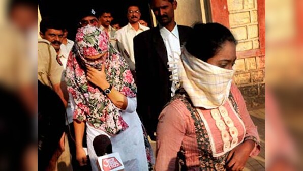 Compensate Palghar girls for Facebook post hassle: NHRC to Maha govt