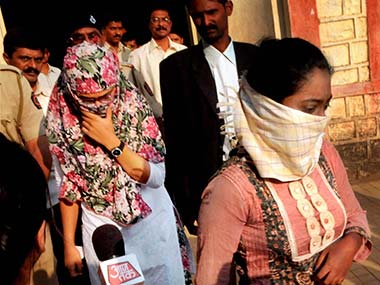 Compensate Palghar girls for Facebook post hassle: NHRC to Maha govt Compensate Palghar girls for Facebook post hassle: NHRC to Maha govt