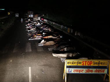 Land Acquisition Act: Activists say Modi govts proposals are pro-corporate