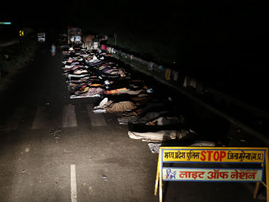 Land Acquisition Act: Activists say Modi govt's proposals are pro-corporate Land Acquisition Act: Activists say Modi govt's proposals are pro-corporate