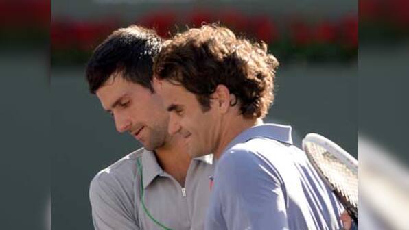 Wimbledon 2014: Federer and Djokovic prove the Big Four aren't done yet