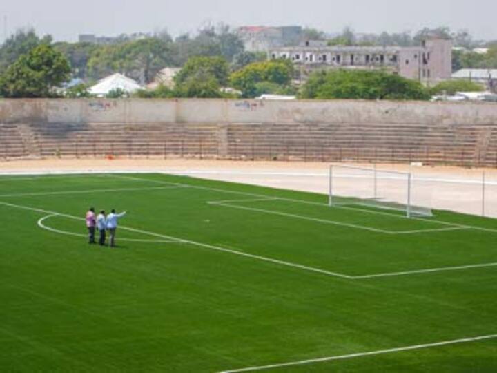 Every single pitch in India needs to be 'much much better' to host U-17 World Cup: FIFA