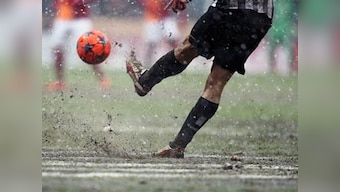 Focus on grassroots to develop Indian football, says Shabbir Ali