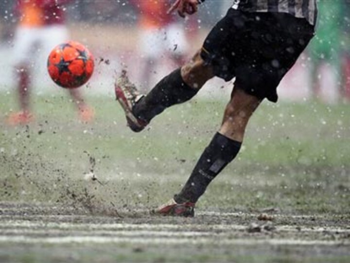 Focus on grassroots to develop Indian football, says Shabbir Ali