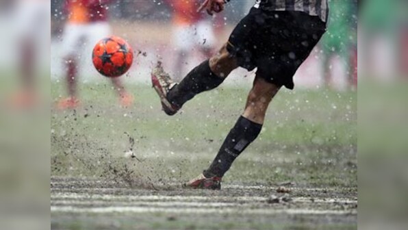 ISL kicks off with busy draft, but you'll have to wait for the foreign stars
