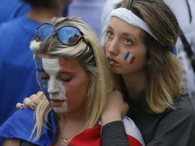 For France, World Cup 2014 should be considered a victory – Firstpost