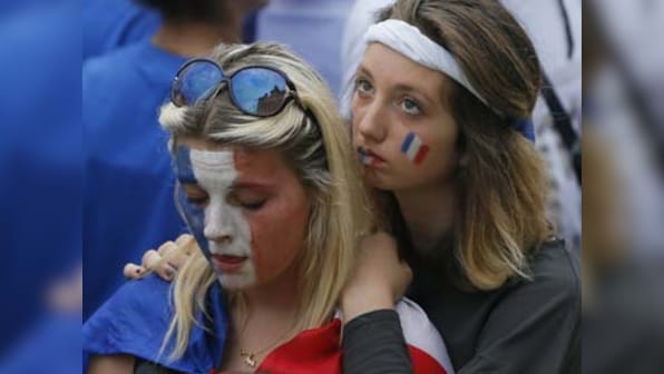 For France, World Cup 2014 should be considered a victory