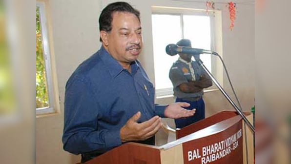 Hindu nation remark: Goa deputy CM Francis D'Souza apologises 