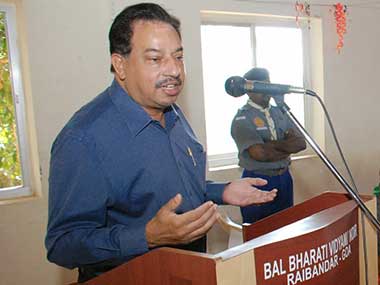 Hindu nation remark: Goa deputy CM Francis D'Souza apologises Hindu nation remark: Goa deputy CM Francis D'Souza apologises