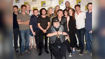 Game of Thrones fans rejoice: Season 5 cast announced at Comic-Con