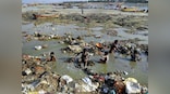 Ganga water quality has worsened due to untreated sewage, govt should have prioritised clean-up project, says chief of NGO
