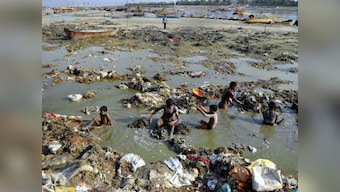 Ganga water quality has worsened due to untreated sewage, govt should have prioritised clean-up project, says chief of NGO