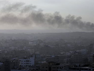 No truce, but 12-hour ceasefire in Israel-Gaza fighting begins No truce, but 12-hour ceasefire in Israel-Gaza fighting begins