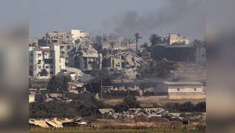 Gaza crisis: Modi govt's UNHRC vote against Israel must be lauded