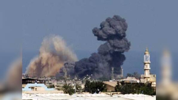 Gaza crisis: Sympathy notwithstanding, India must stand by Israel