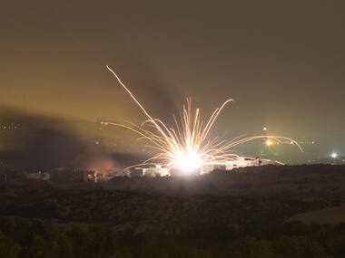 Why has the Modi govt avoided taking a stand on Gaza?