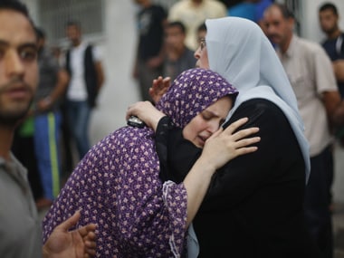 Representational image. Reuters