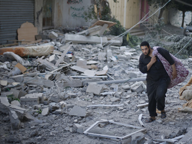 Gaza in need of unprecedented reconstruction, over 16,000 homes destroyed: UN Gaza in need of unprecedented reconstruction, over 16,000 homes destroyed: UN