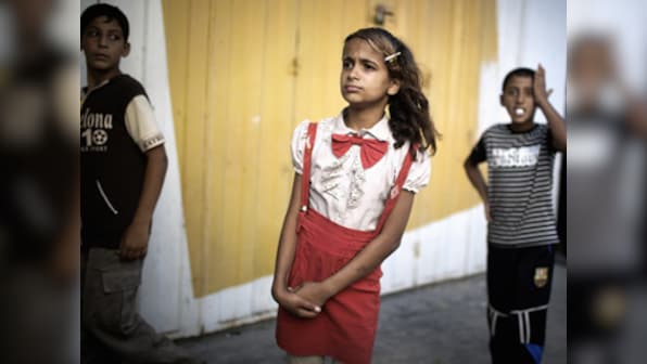 Celeb tweets about Gaza stir up social media frenzy