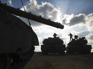 Representational image. Reuters