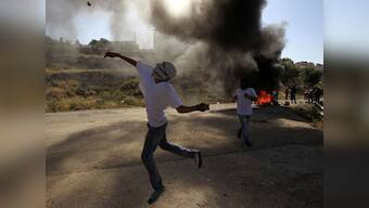 UN chief Ban Ki-moon heads to Gaza as death toll rises to 334