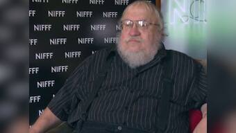 Death is coming: George RR Martin will kill more characters 