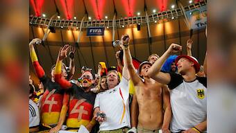 World Cup: Fans helped carry Germany to historic title, says Schweinsteiger
