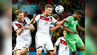 Defend or attack? Germany still striving to find best formula in World Cup
