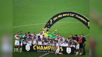 Lessons India has to learn from Germany's success at the World Cup