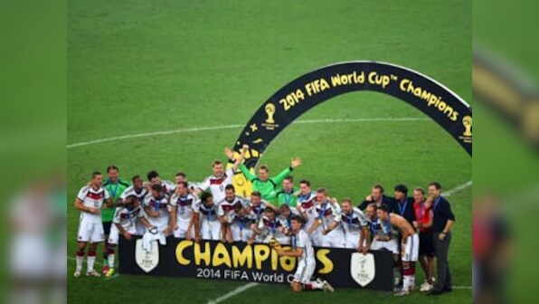 Lessons India has to learn from Germany's success at the World Cup