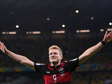 Chronology: Germany's 7 goals and Brazil's 90 minutes in hell Chronology: Germany's 7 goals and Brazil's 90 minutes in hell