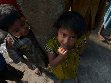 National shame: Why is India still abandoning her daughters? National shame: Why is India still abandoning her daughters?