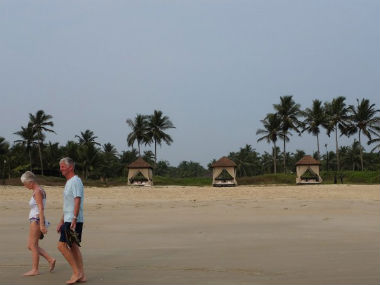 No Bikinis or skirts: Is Goa becoming the moral policing hub? No Bikinis or skirts: Is Goa becoming the moral policing hub?