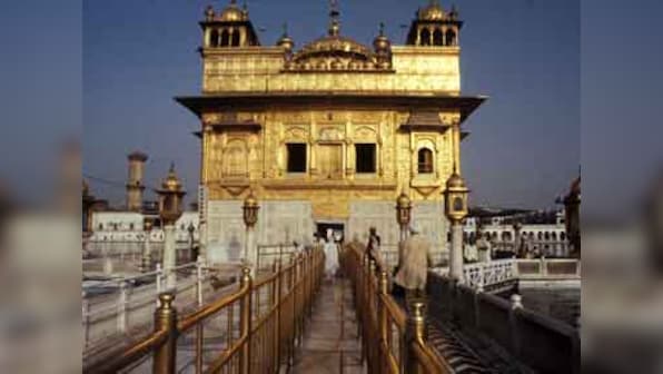 Haryana SGPC: Akal Takht orders calling off Sikh conventions