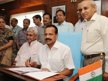 What Railway Minister's brother, a station master, wants from Rail Budget 2014 What Railway Minister's brother, a station master, wants from Rail Budget 2014