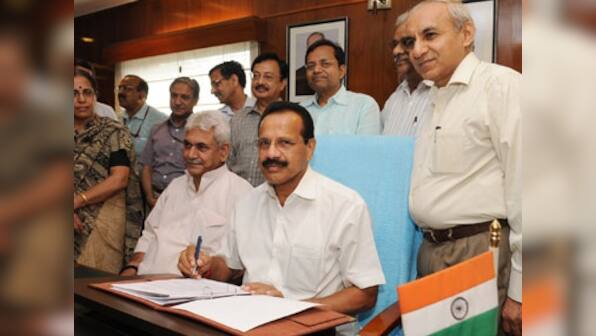 What Railway Minister's brother, a station master, wants from Rail Budget 2014