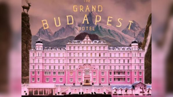 Oscar special: The Grand Budapest Hotel is a perfect little gem in an imperfect world