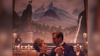 Why did the Censor Board cut 4 mins out of The Grand Budapest Hotel?