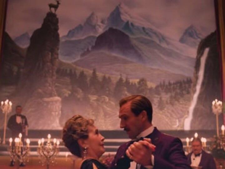 Why did the Censor Board cut 4 mins out of The Grand Budapest Hotel?