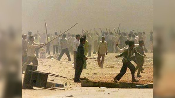Moradabad Massacre: How misleading narratives, biased research were used to discredit the Left