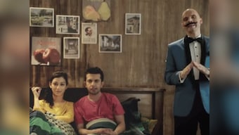 DDB Mudra's new ads highlight HBO Premium's ad-free HD service