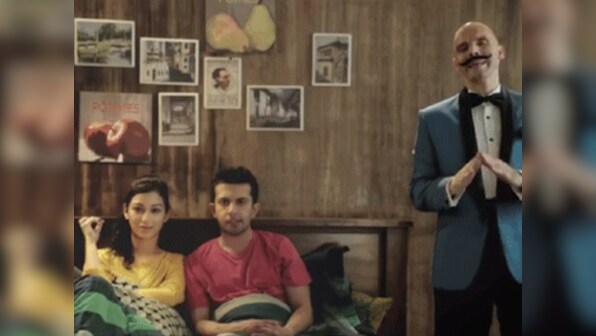 DDB Mudra's new ads highlight HBO Premium's ad-free HD service