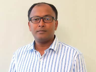 Mathews’ last stint was with Mindshare in Malaysia