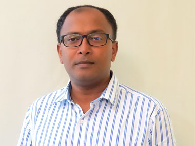 Hans Mathews is Havas Media's new executive director, West India  Hans Mathews is Havas Media's new executive director, West India