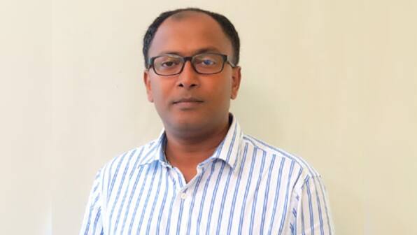 Hans Mathews is Havas Media's new executive director, West India 