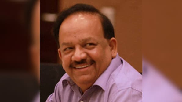 Does Vardhan have the political will to take on corrupt hospitals and doctors?