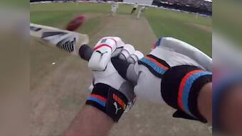 The technology that could change watching cricket forever