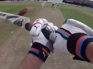 The technology that could change watching cricket forever The technology that could change watching cricket forever