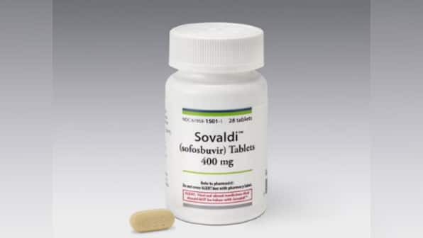 In US, the latest treatment for Hepatitis C is a $1,000 pill