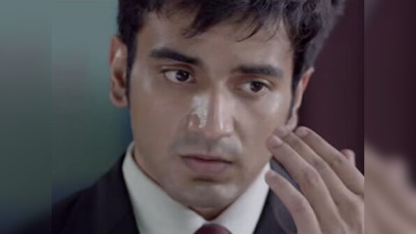 'Abhi toh bahut aage badhna hai', says Himalaya in new spot for men's face wash